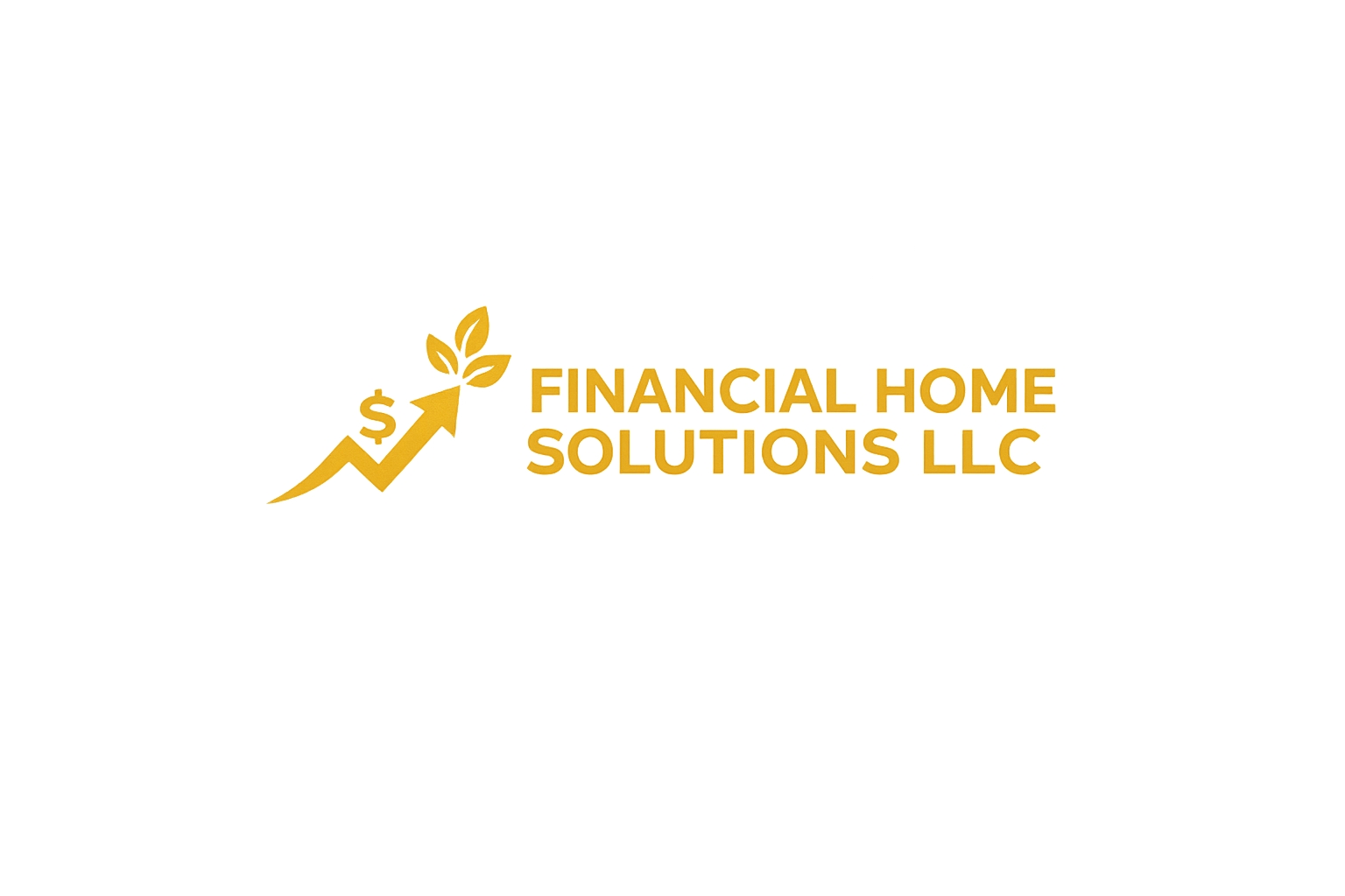 Financial Home Solutions Logo